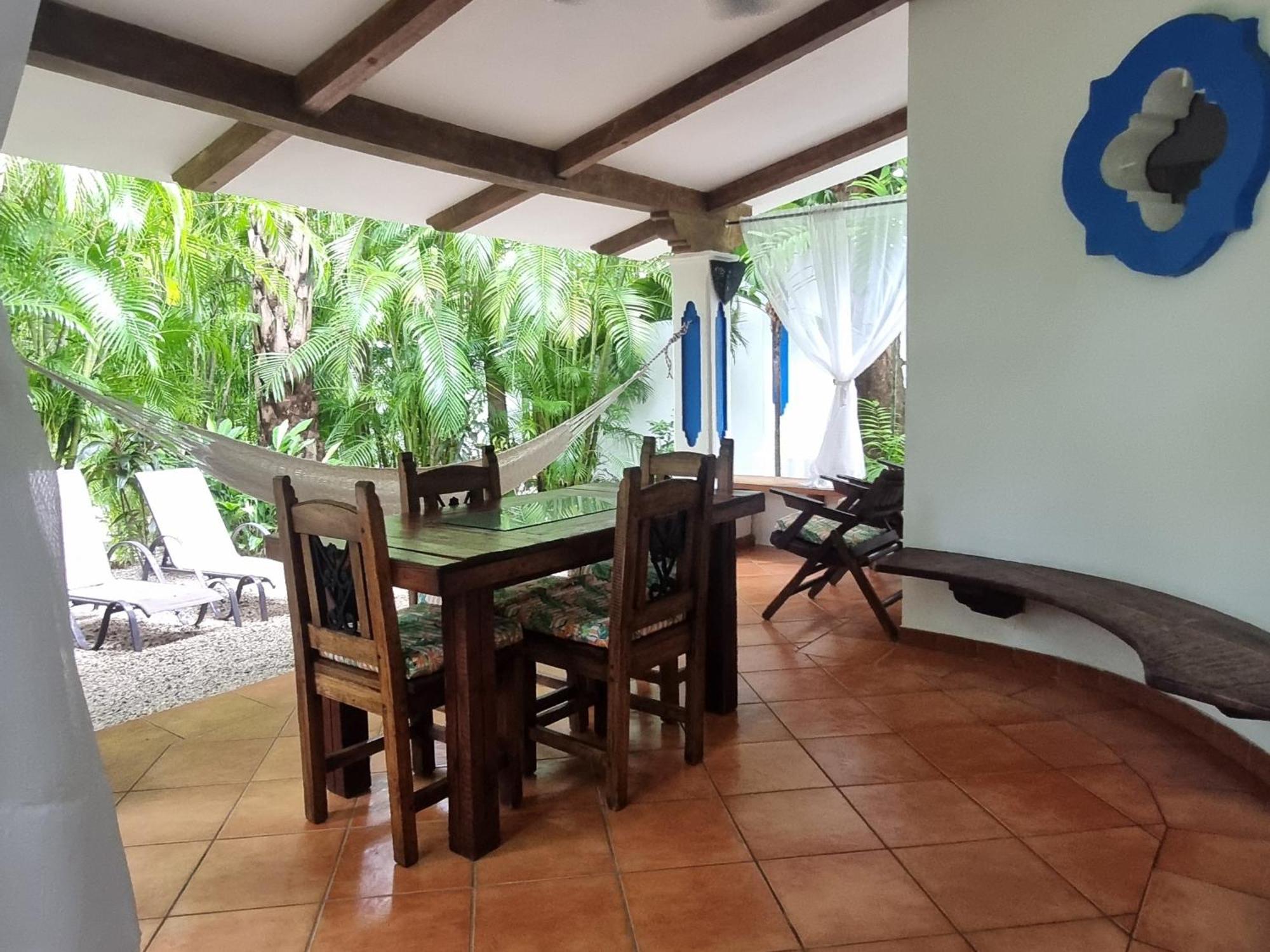 Villas Kalimba Sámara Exterior foto