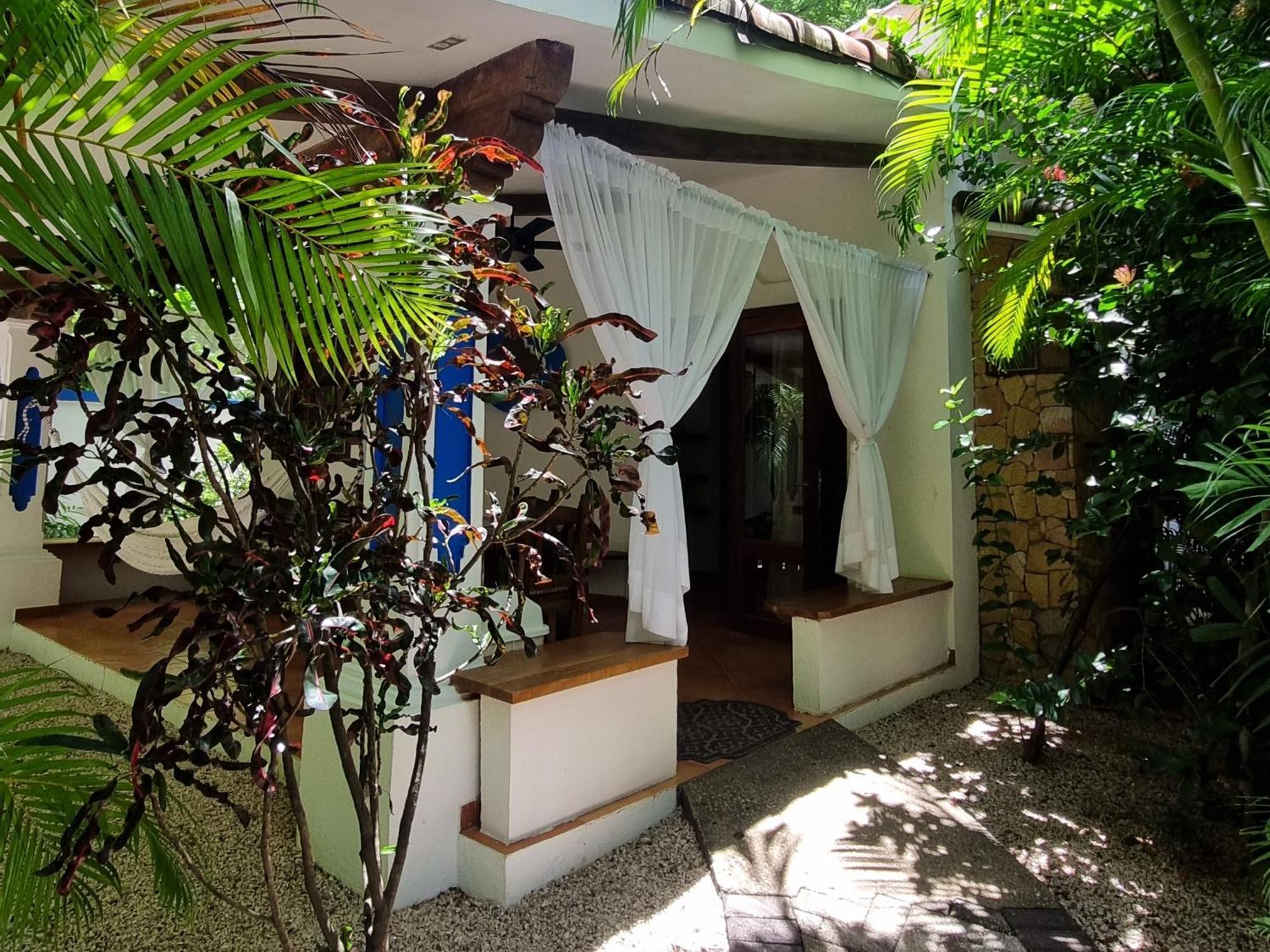 Villas Kalimba Sámara Exterior foto