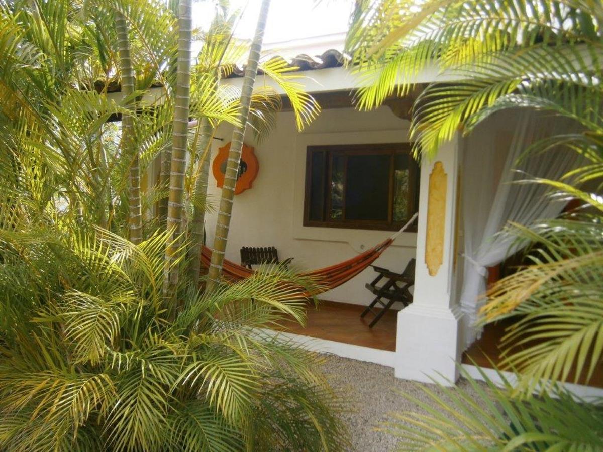 Villas Kalimba Sámara Exterior foto
